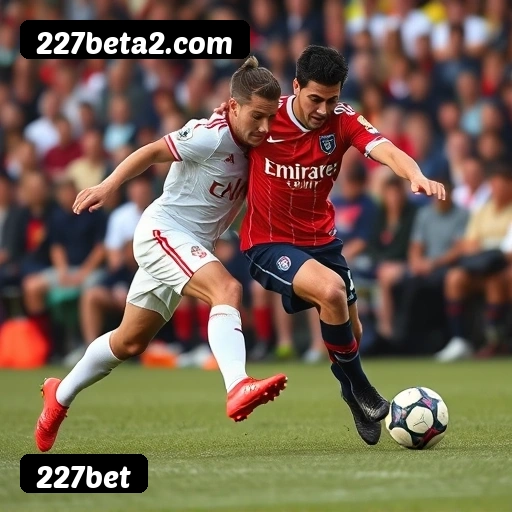 Requisitos do APK da 227bet para Android