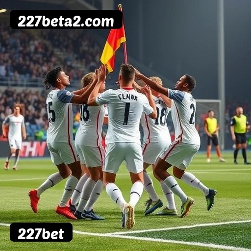Loterias online disponíveis na 227bet