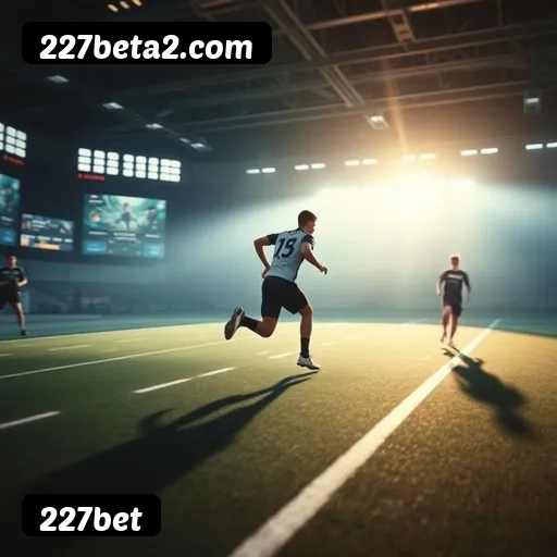 227bet APP mobile iOS Android - 187 mil downloads São Paulo Rio BH