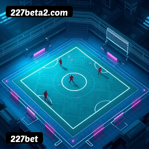 227bet PIX instantâneo Brasil - Depósito e saque em minutos 24/7