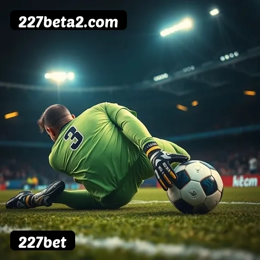 Níveis do programa VIP da 227bet